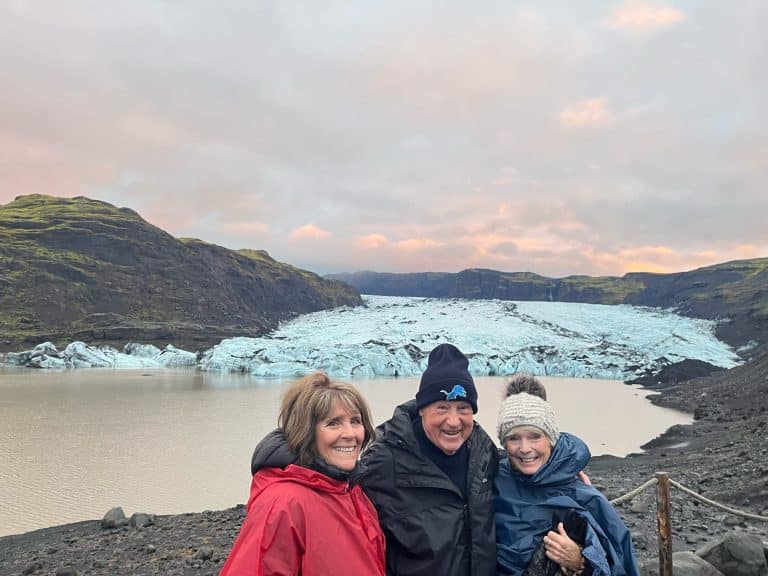 Bill & Friends Iceland