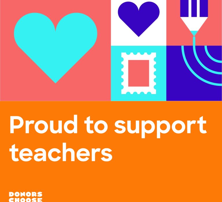 DonorsChoose